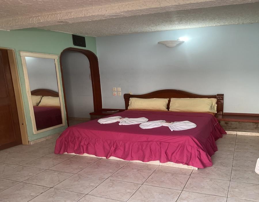 Matrimonial Suite
